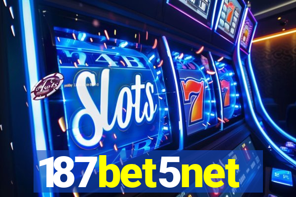 187bet5net