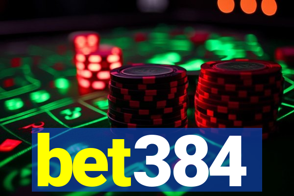 bet384