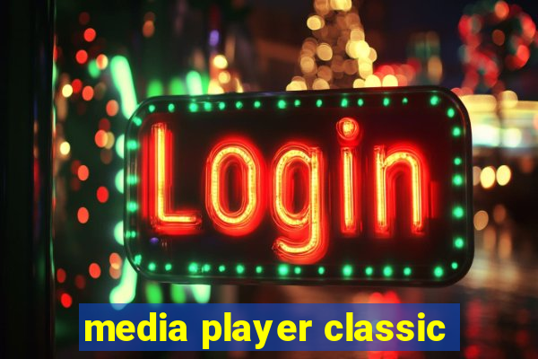media player classic