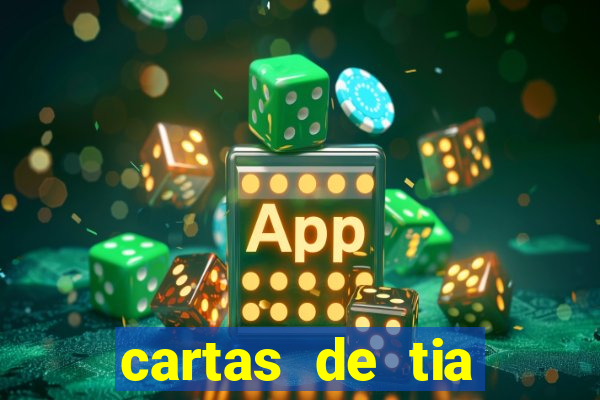 cartas de tia neiva pdf