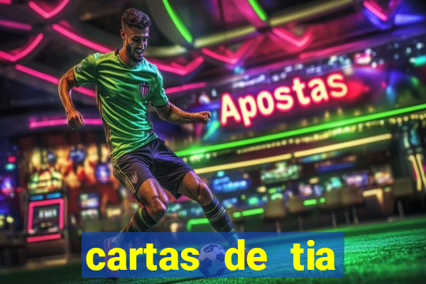 cartas de tia neiva pdf