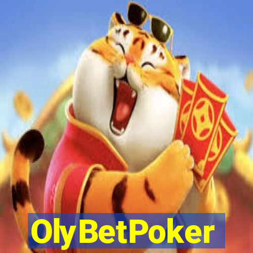 OlyBetPoker