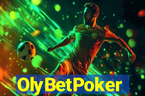 OlyBetPoker