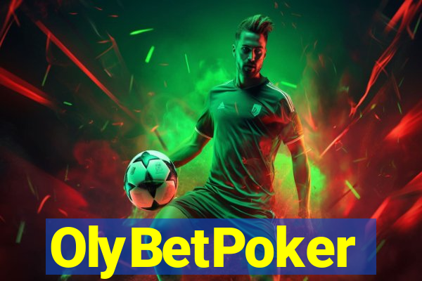 OlyBetPoker