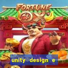 unity design e desenvolvimento de jogos pdf