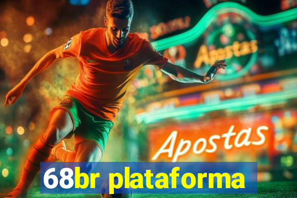 68br plataforma