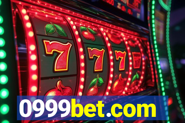 0999bet.com