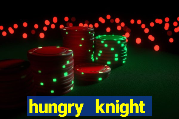 hungry knight gameboy rom
