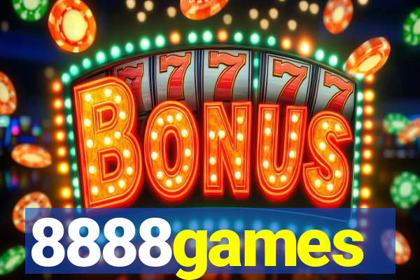 8888games