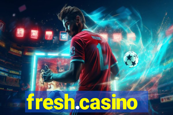 fresh.casino