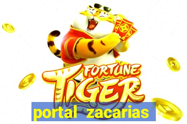 portal zacarias maloqueiro cavando sua cova