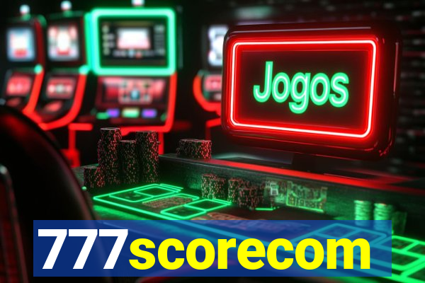 777scorecom