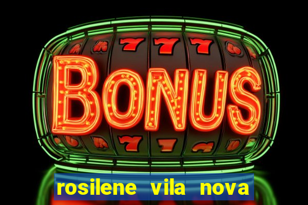 rosilene vila nova cavalcante lattes