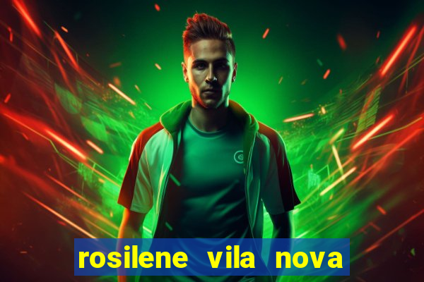 rosilene vila nova cavalcante lattes