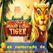 ex namorado de mirella santos