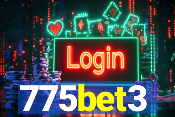 775bet3