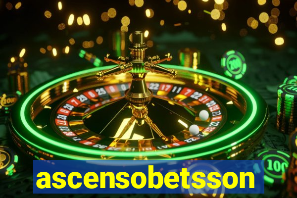 ascensobetsson