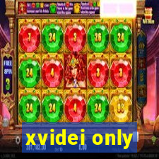 xvidei only