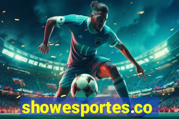 showesportes.com
