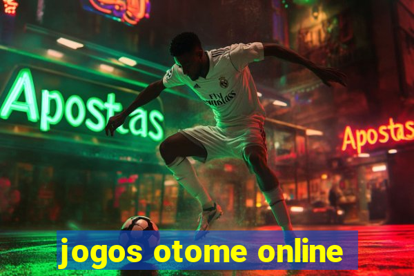 jogos otome online