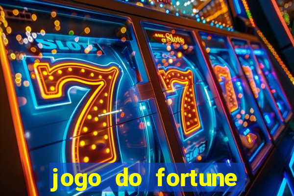 jogo do fortune rabbit demo grátis