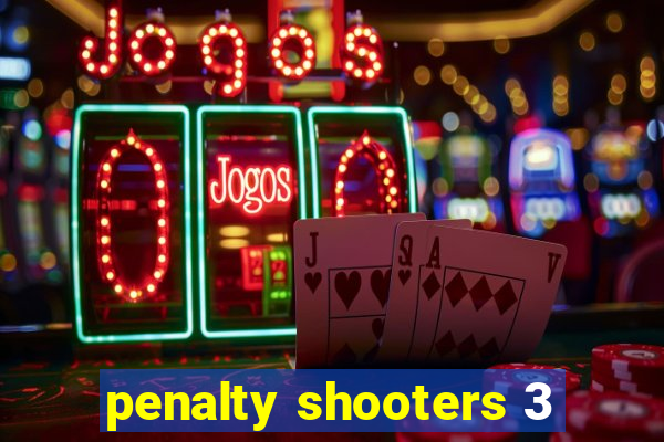 penalty shooters 3