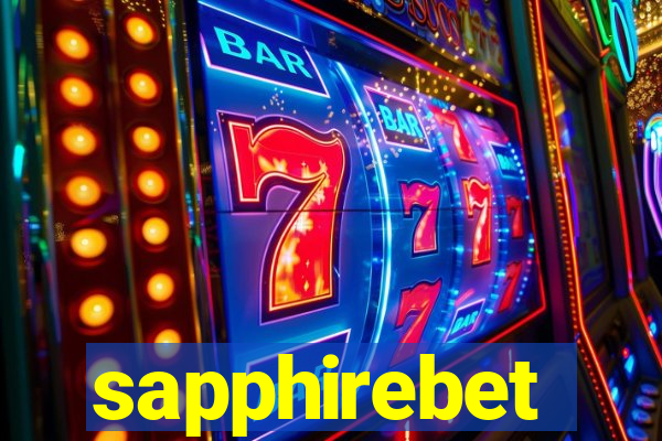 sapphirebet