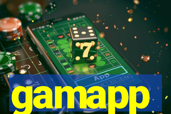 gamapp