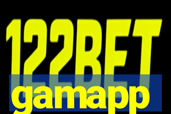 gamapp