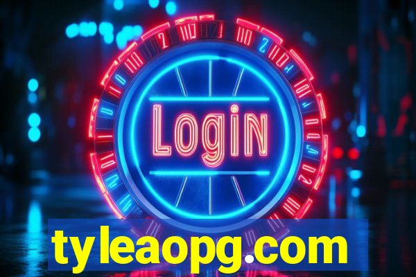tyleaopg.com