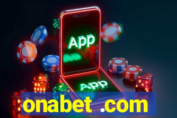 onabet .com