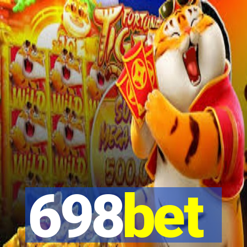 698bet