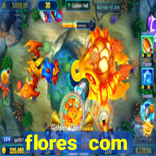 flores com significados negativos