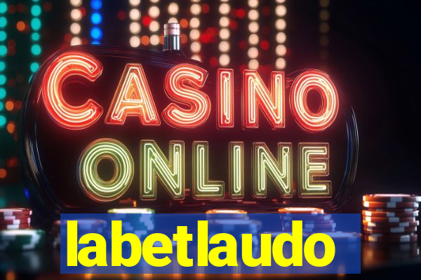 labetlaudo