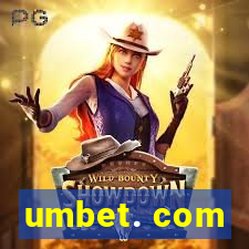 umbet. com