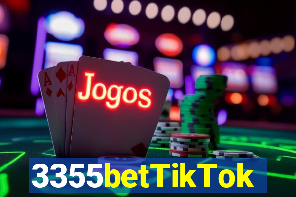 3355betTikTok