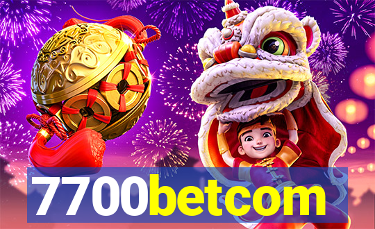 7700betcom