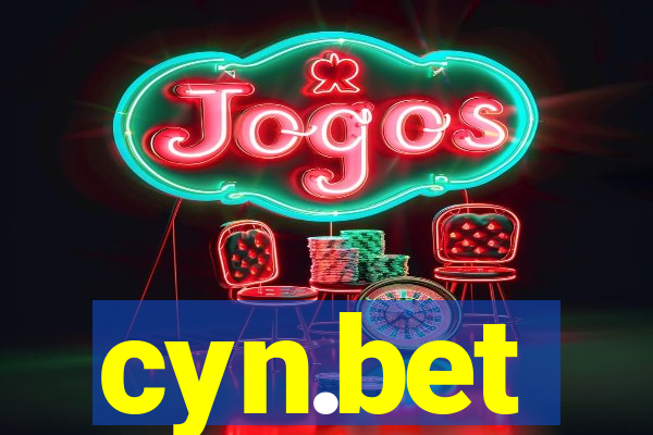 cyn.bet