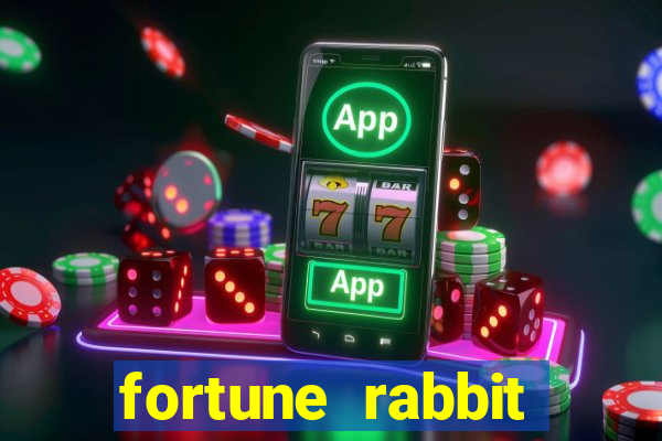 fortune rabbit teste grátisInformational