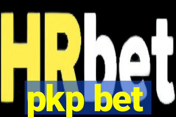pkp bet