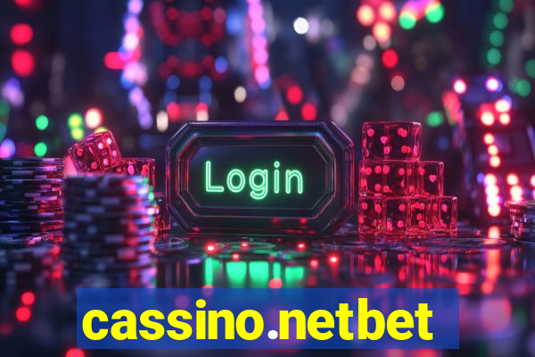 cassino.netbet