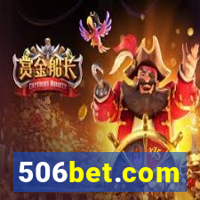 506bet.com
