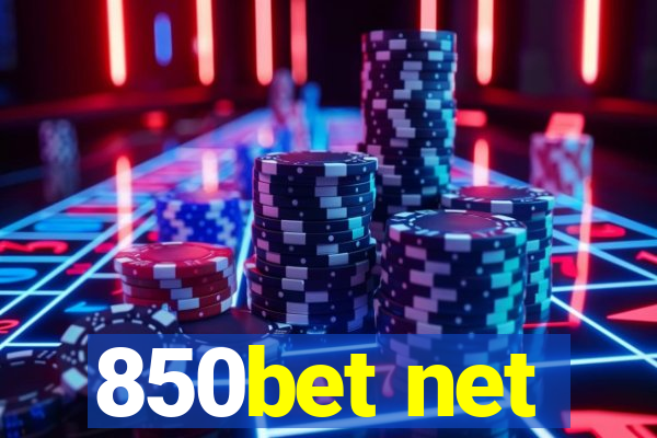 850bet net