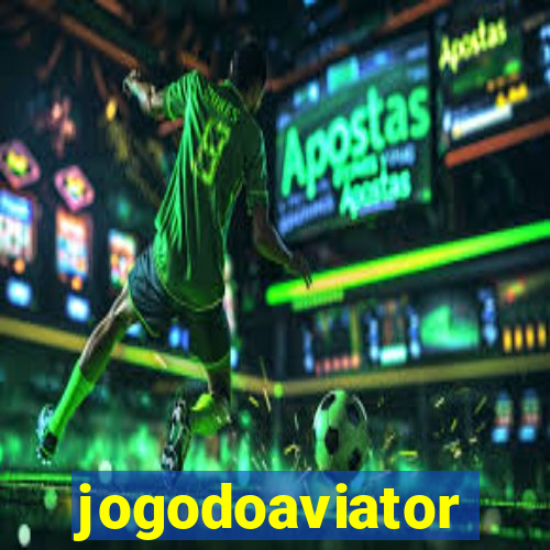 jogodoaviator