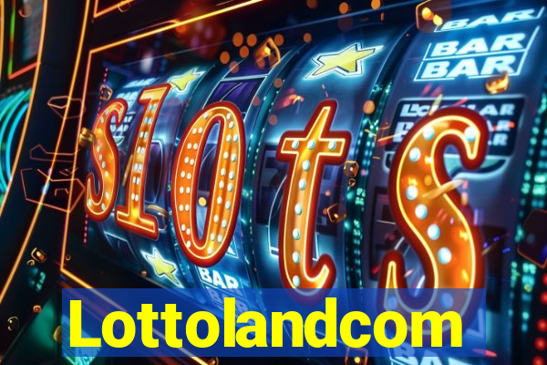 Lottolandcom
