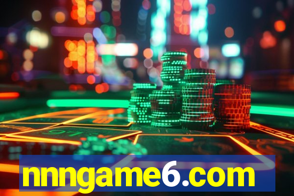 nnngame6.com