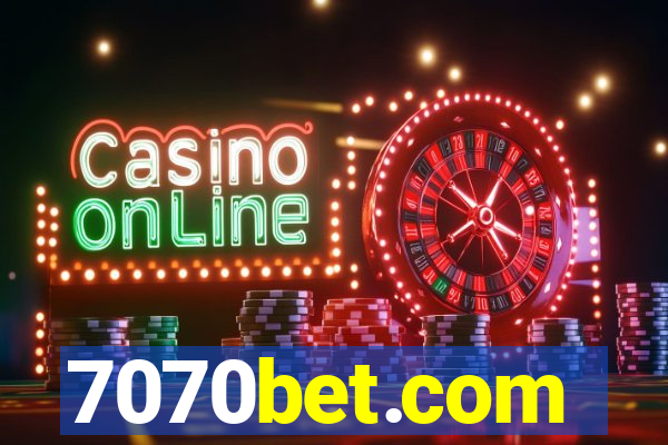 7070bet.com