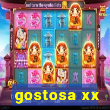 gostosa xx