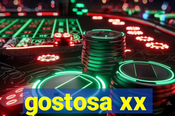 gostosa xx