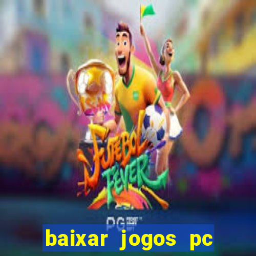baixar jogos pc via μtorrent
